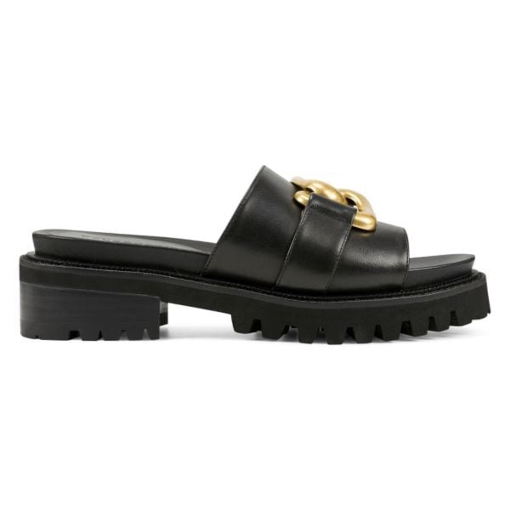 Aerosoles slide sandals (NWOT)